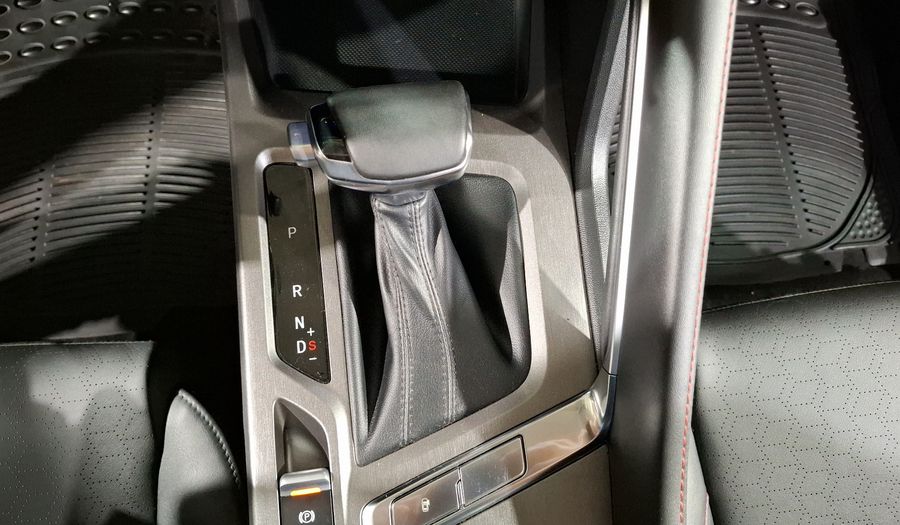 Changan Cs35 1.4 PREMIUM DCT Suv 2023