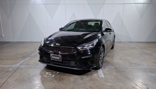 Kia • FORTE