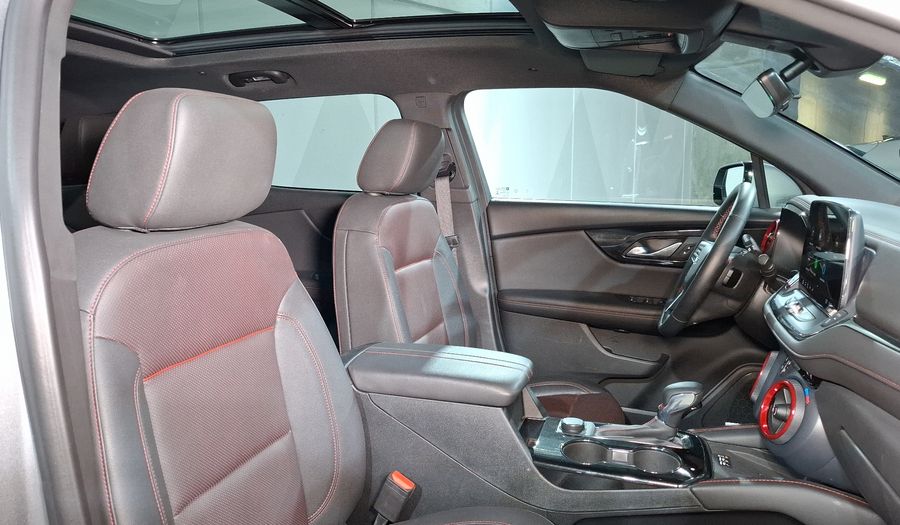 Chevrolet Blazer 3.6 RS BITONO F AUTO Suv 2023