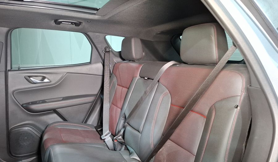 Chevrolet Blazer 3.6 RS BITONO F AUTO Suv 2023