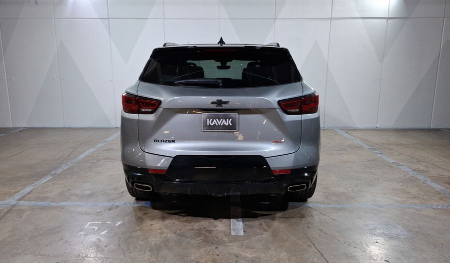 Chevrolet Blazer 3.6 RS BITONO F AUTO Suv 2023