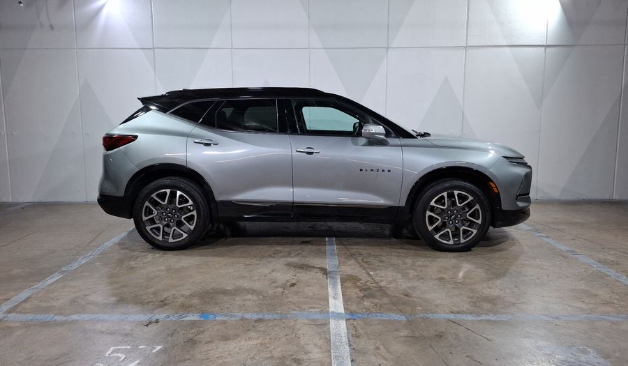 Chevrolet Blazer 3.6 RS BITONO F AUTO Suv 2023
