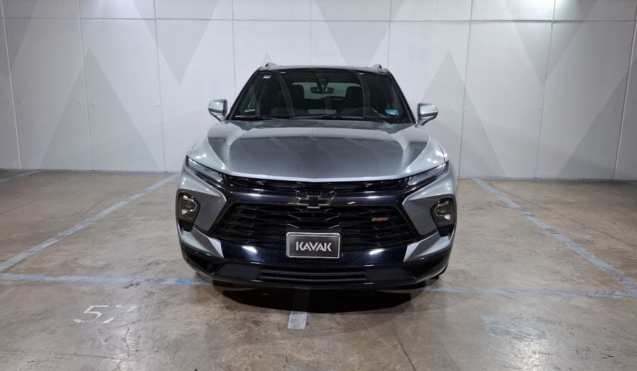 Chevrolet Blazer 3.6 RS BITONO F AUTO Suv 2023