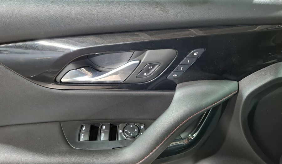 Chevrolet Blazer 3.6 RS BITONO F AUTO Suv 2023