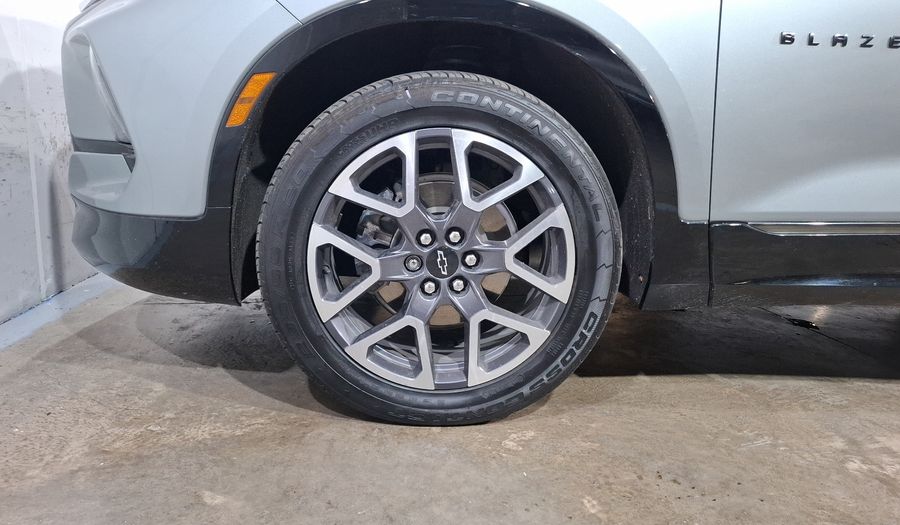 Chevrolet Blazer 3.6 RS BITONO F AUTO Suv 2023