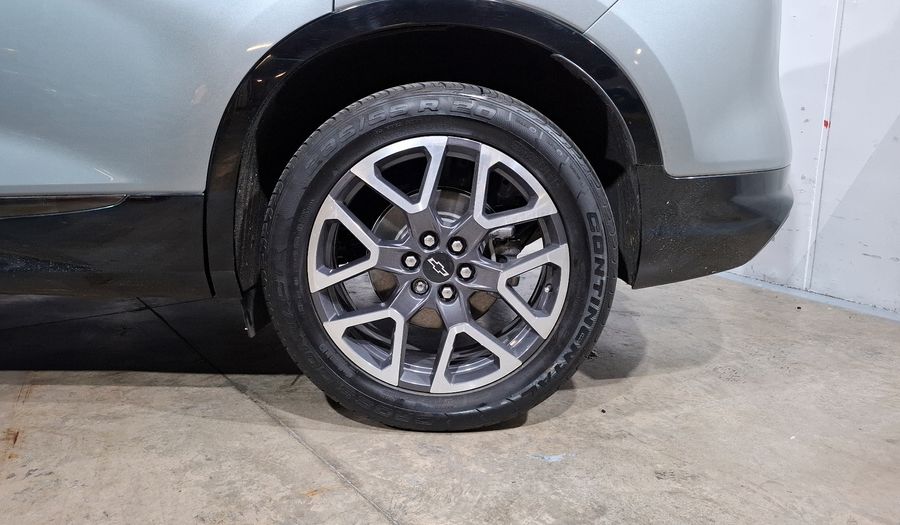 Chevrolet Blazer 3.6 RS BITONO F AUTO Suv 2023