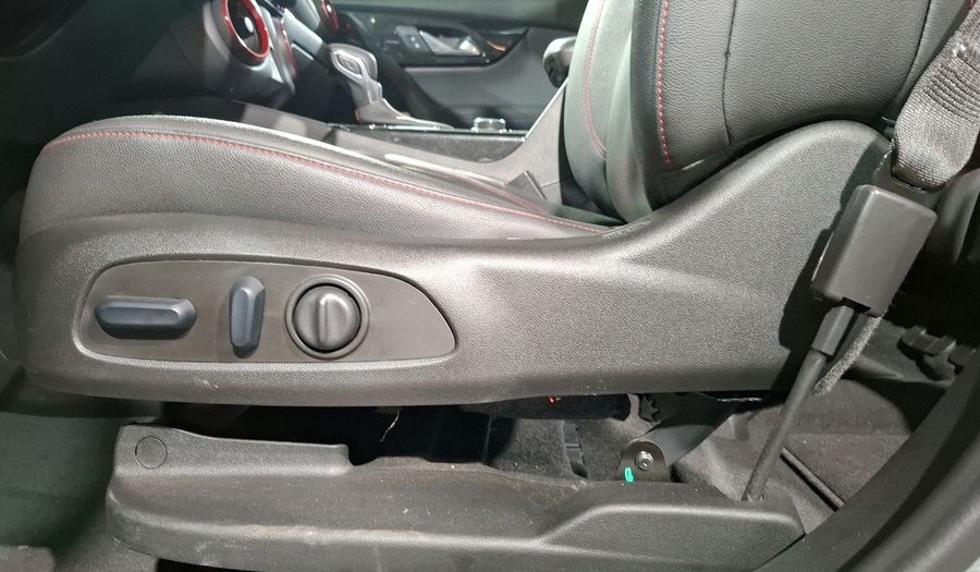 Chevrolet Blazer 3.6 RS BITONO F AUTO Suv 2023