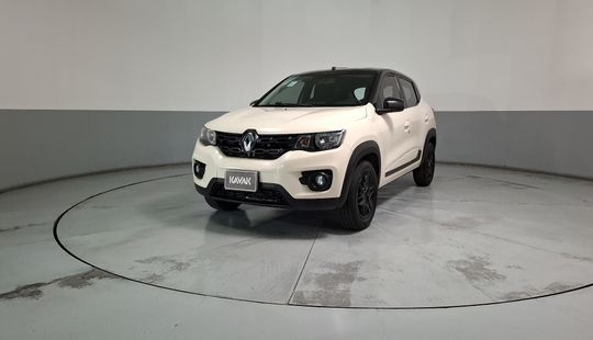 Renault • Kwid