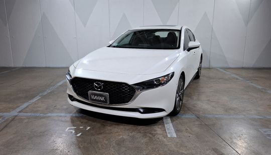 Mazda • Mazda 3
