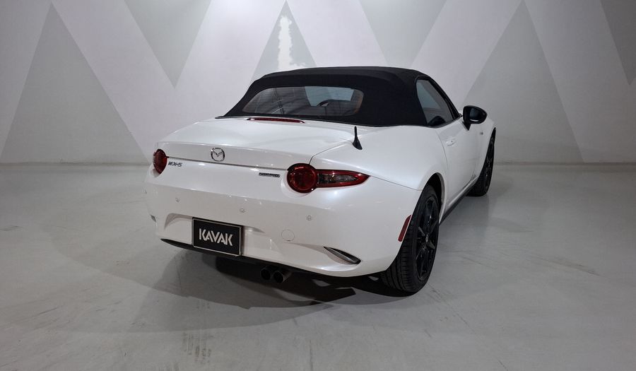 Mazda Mx-5 2.0 I SPORT MT Convertible 2021