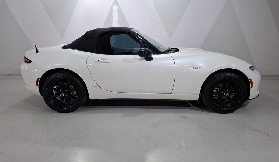 Mazda Mx-5 2.0 I SPORT MT Convertible 2021
