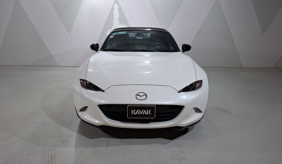 Mazda Mx-5 2.0 I SPORT MT Convertible 2021