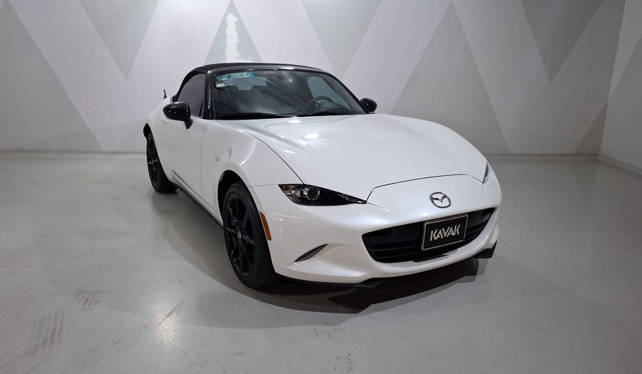 Mazda Mx-5 2.0 I SPORT MT Convertible 2021