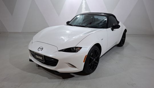 Mazda • MX-5