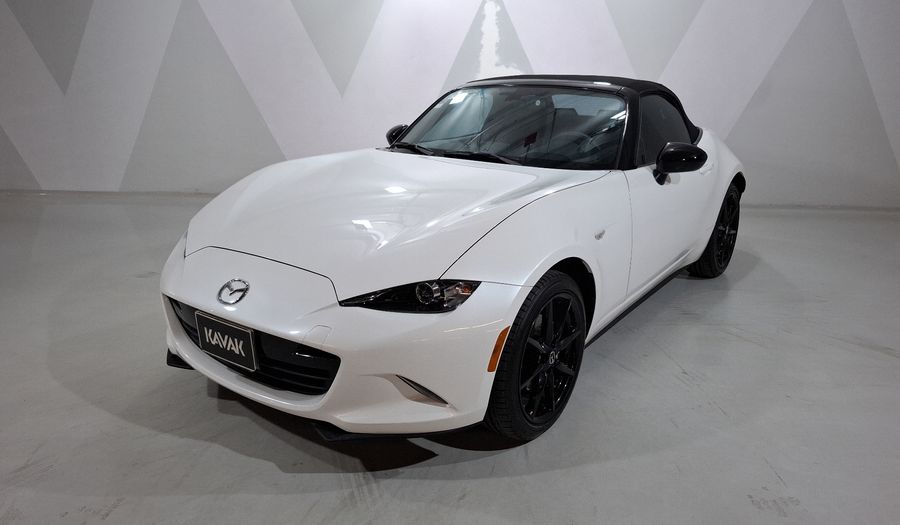 Mazda Mx-5 2.0 I SPORT MT Convertible 2021