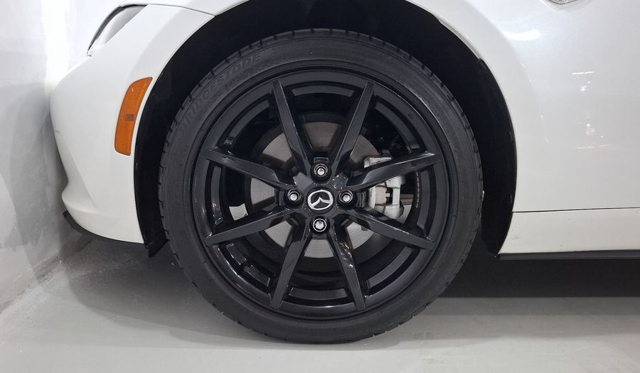 Mazda Mx-5 2.0 I SPORT MT Convertible 2021