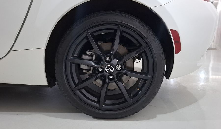Mazda Mx-5 2.0 I SPORT MT Convertible 2021