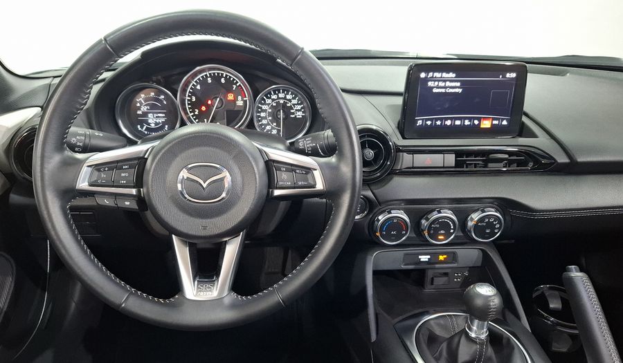 Mazda Mx-5 2.0 I SPORT MT Convertible 2021