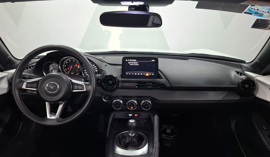 Mazda Mx-5 2.0 I SPORT MT Convertible 2021