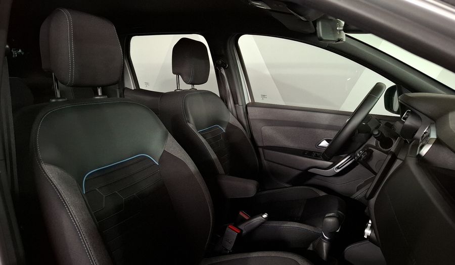 Renault Duster 1.3 ICONIC CVT Suv 2023