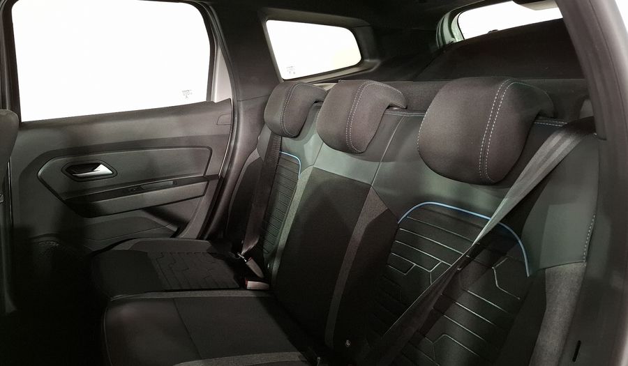 Renault Duster 1.3 ICONIC CVT Suv 2023