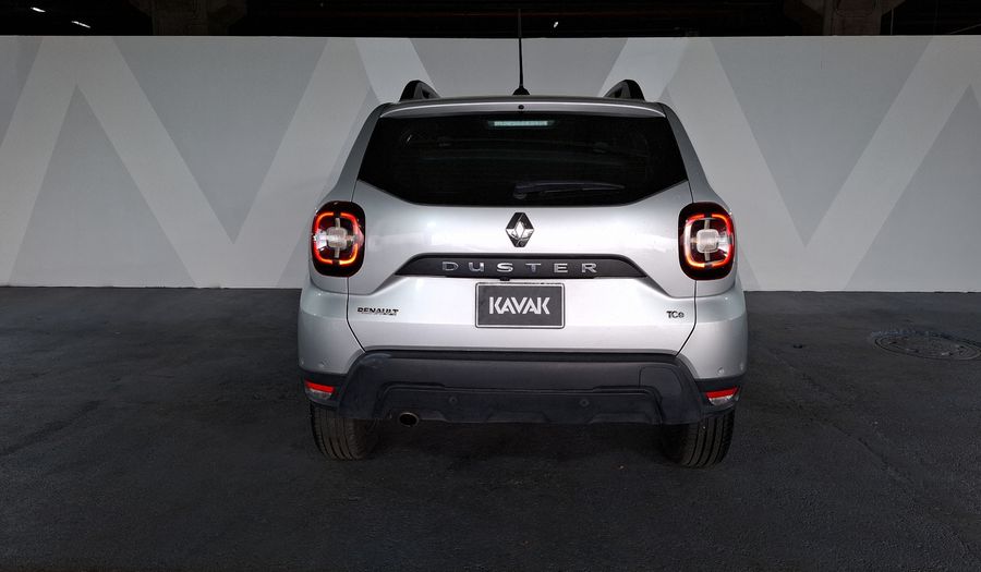 Renault Duster 1.3 ICONIC CVT Suv 2023