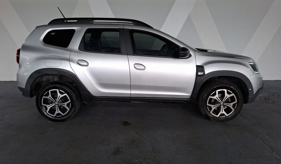 Renault Duster 1.3 ICONIC CVT Suv 2023