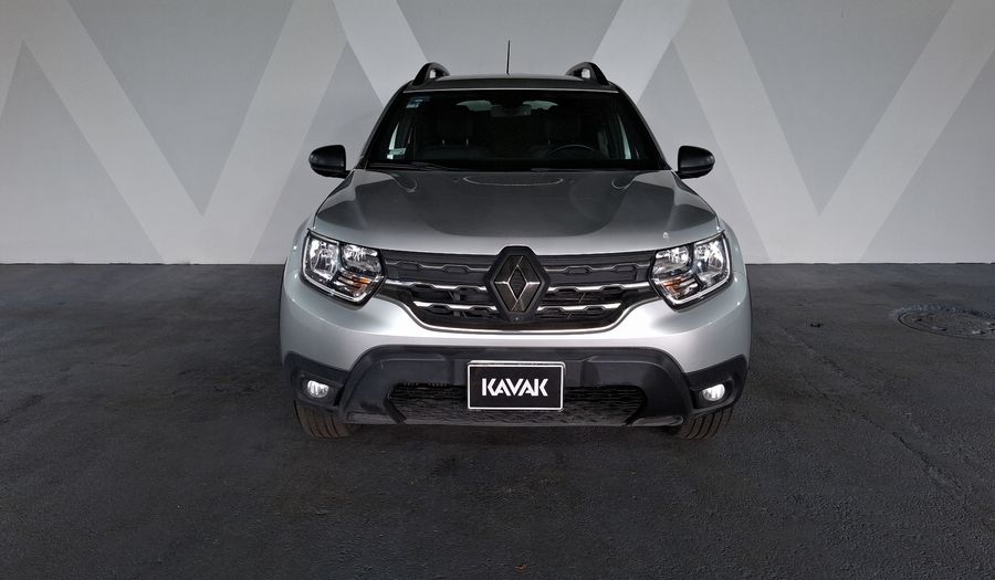 Renault Duster 1.3 ICONIC CVT Suv 2023