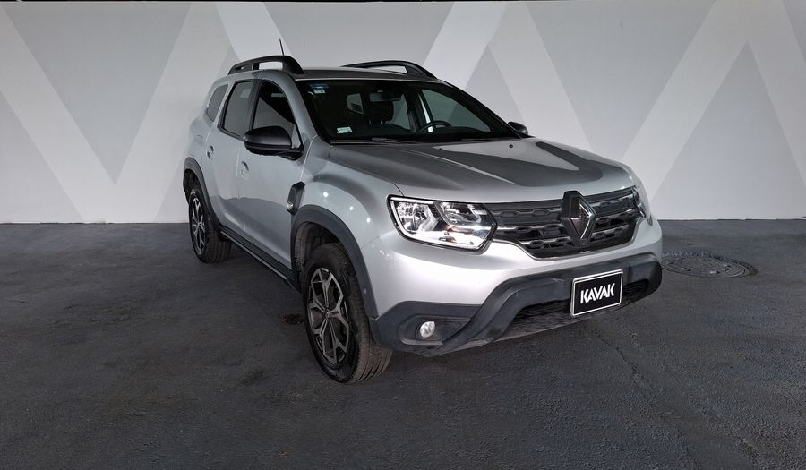 Renault Duster 1.3 ICONIC CVT Suv 2023