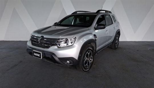 Renault • Duster