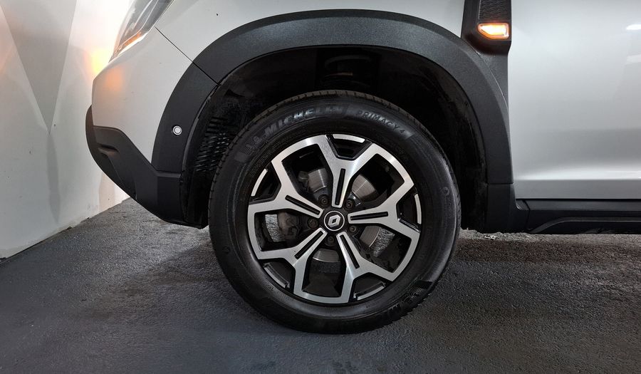 Renault Duster 1.3 ICONIC CVT Suv 2023