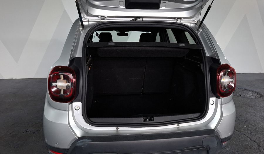Renault Duster 1.3 ICONIC CVT Suv 2023