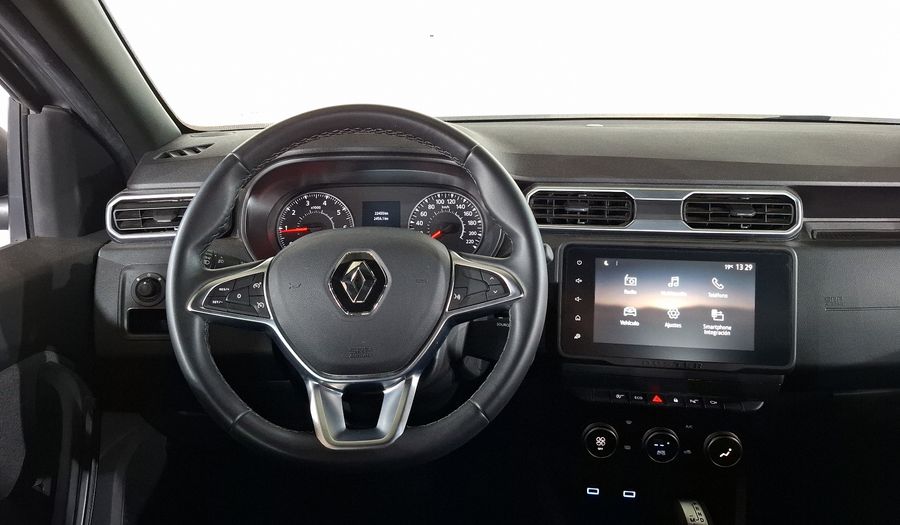 Renault Duster 1.3 ICONIC CVT Suv 2023
