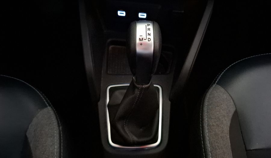 Renault Duster 1.3 ICONIC CVT Suv 2023