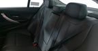 Bmw Serie 3 2.0 320IA Sedan 2016