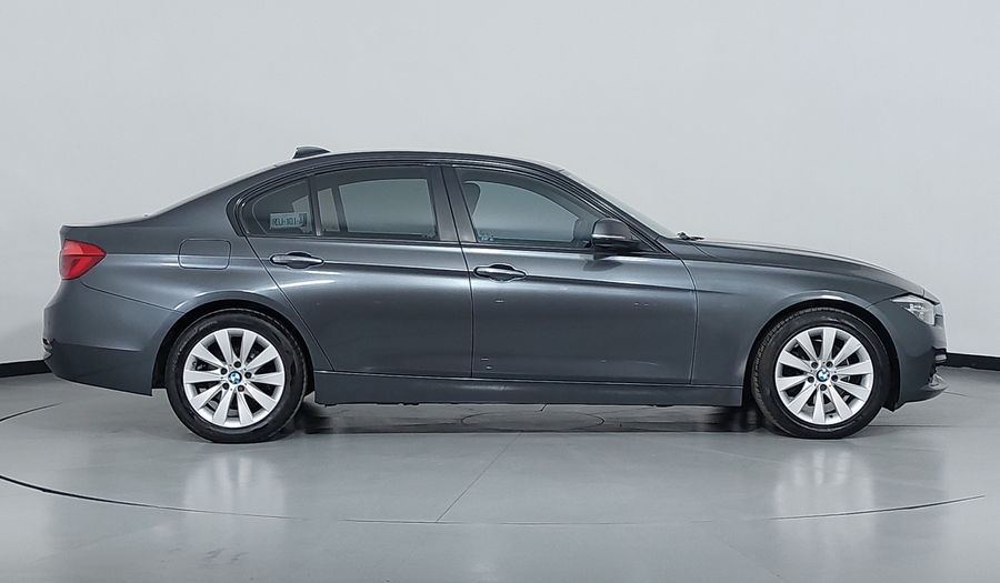 Bmw Serie 3 2.0 320IA Sedan 2016