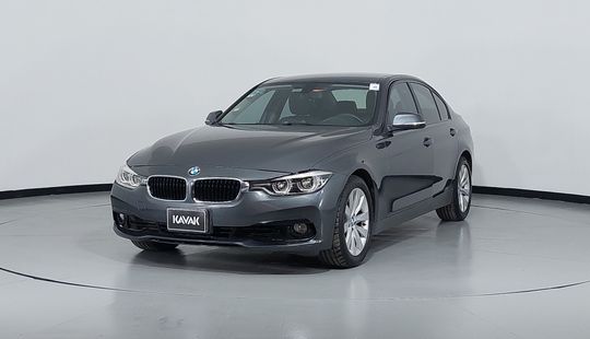 Bmw • Serie 3