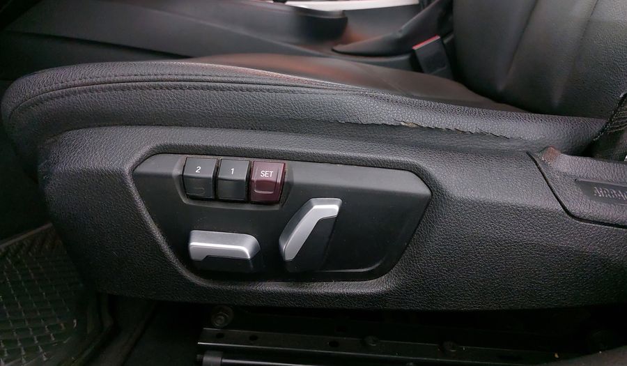 Bmw Serie 3 2.0 320IA Sedan 2016