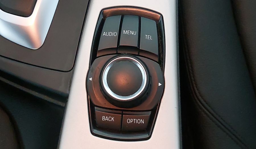 Bmw Serie 3 2.0 320IA Sedan 2016