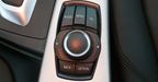 Bmw Serie 3 2.0 320IA Sedan 2016