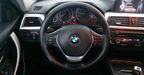 Bmw Serie 3 2.0 320IA Sedan 2016