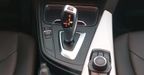 Bmw Serie 3 2.0 320IA Sedan 2016