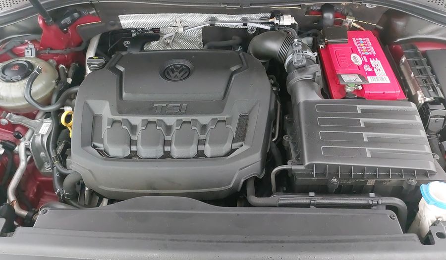 Volkswagen Tiguan 2.0 HIGHLINE DCT Suv 2018