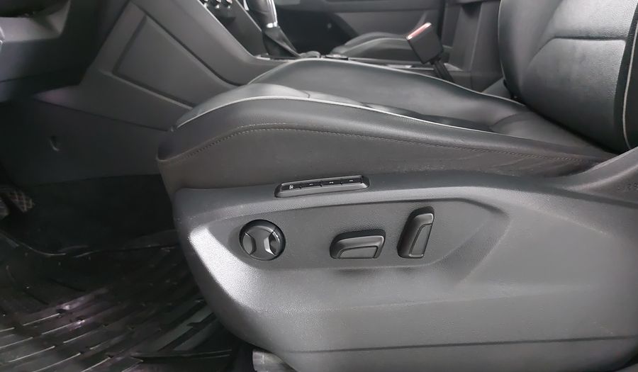 Volkswagen Tiguan 2.0 HIGHLINE DCT Suv 2018