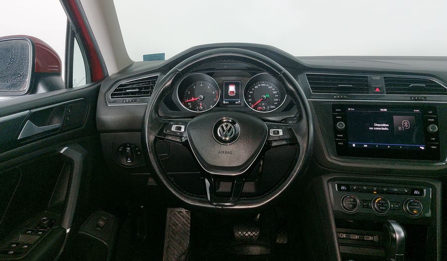 Volkswagen Tiguan 2.0 HIGHLINE DCT Suv 2018