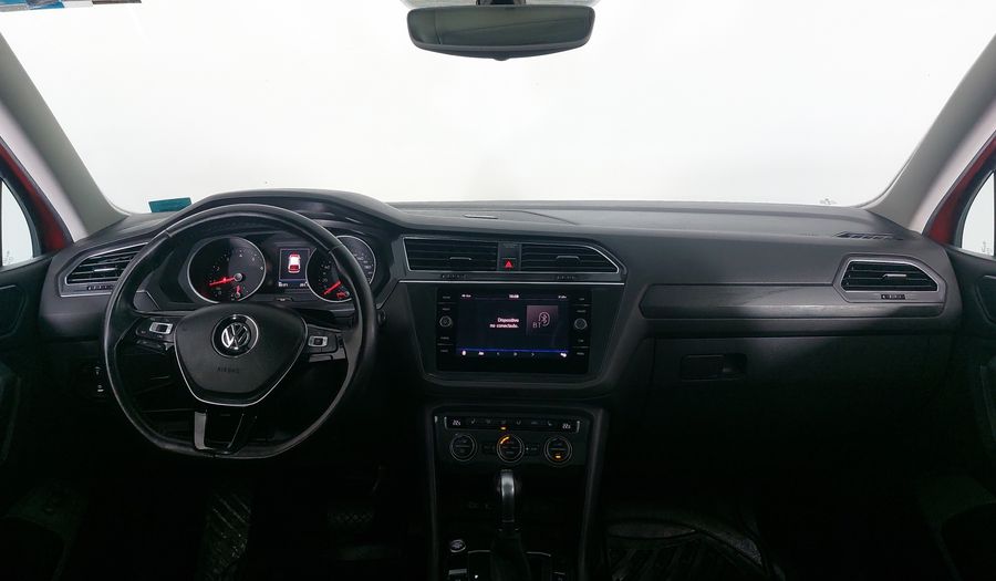 Volkswagen Tiguan 2.0 HIGHLINE DCT Suv 2018