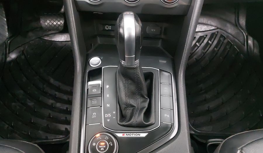 Volkswagen Tiguan 2.0 HIGHLINE DCT Suv 2018