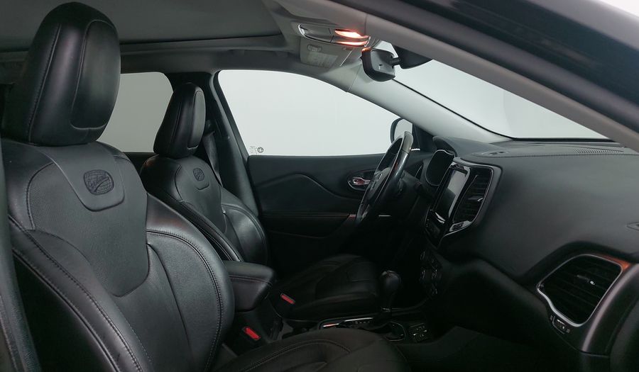Jeep Cherokee 3.2 OVERLAND AUTO Suv 2020