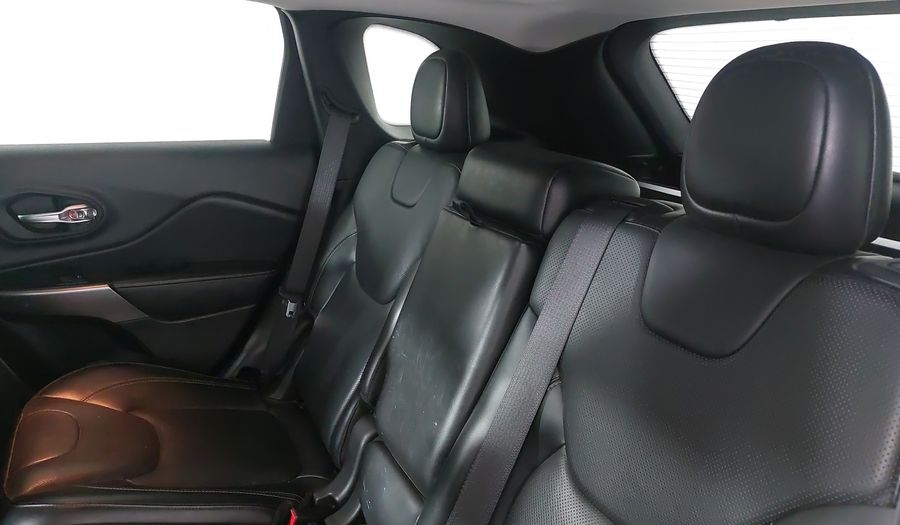 Jeep Cherokee 3.2 OVERLAND AUTO Suv 2020