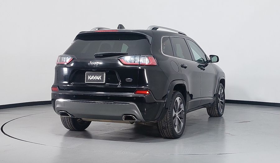 Jeep Cherokee 3.2 OVERLAND AUTO Suv 2020